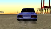 Vaz 2107 Bakines Style BySam1K